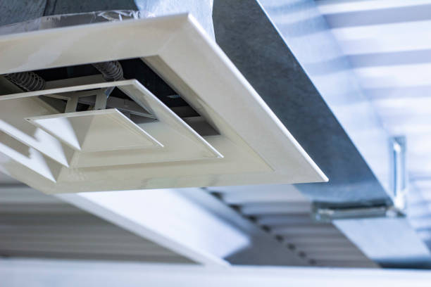 Best Air Duct Cleaning Near Me  in Indian Trail, NC