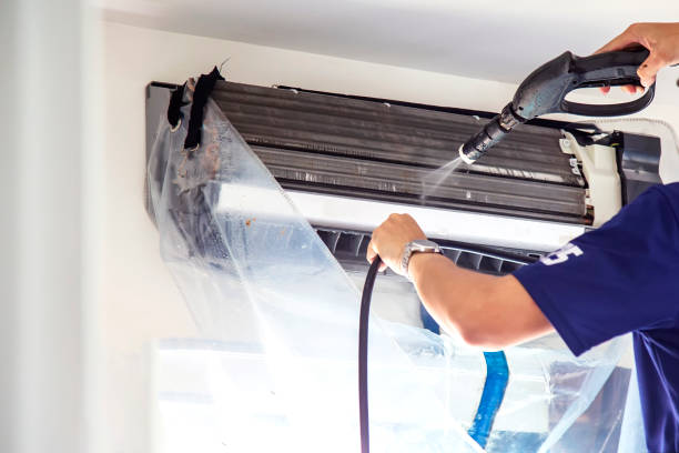 Best Affordable HVAC Duct Cleaning  in Indian Trail, NC