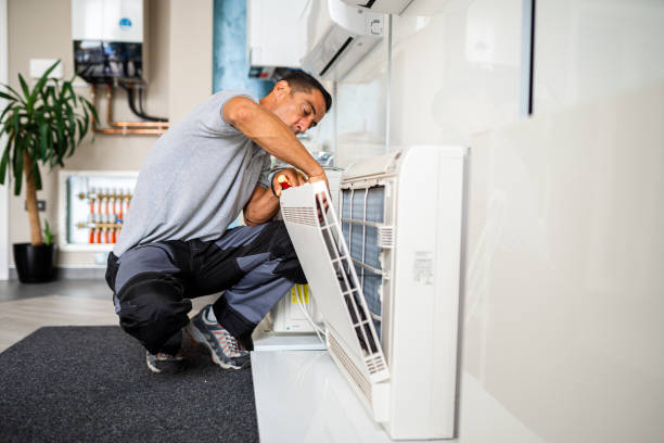 Best Affordable Air Duct Cleaning  in Indian Trail, NC