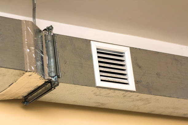 Best HVAC System Cleaning  in Indian Trail, NC